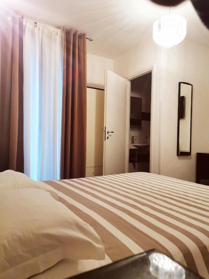 Sweetdreams Placa Civica Алгеро Екстериор снимка