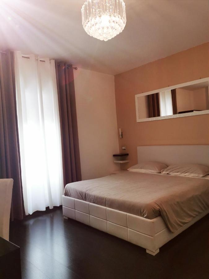 Sweetdreams Placa Civica Алгеро Екстериор снимка