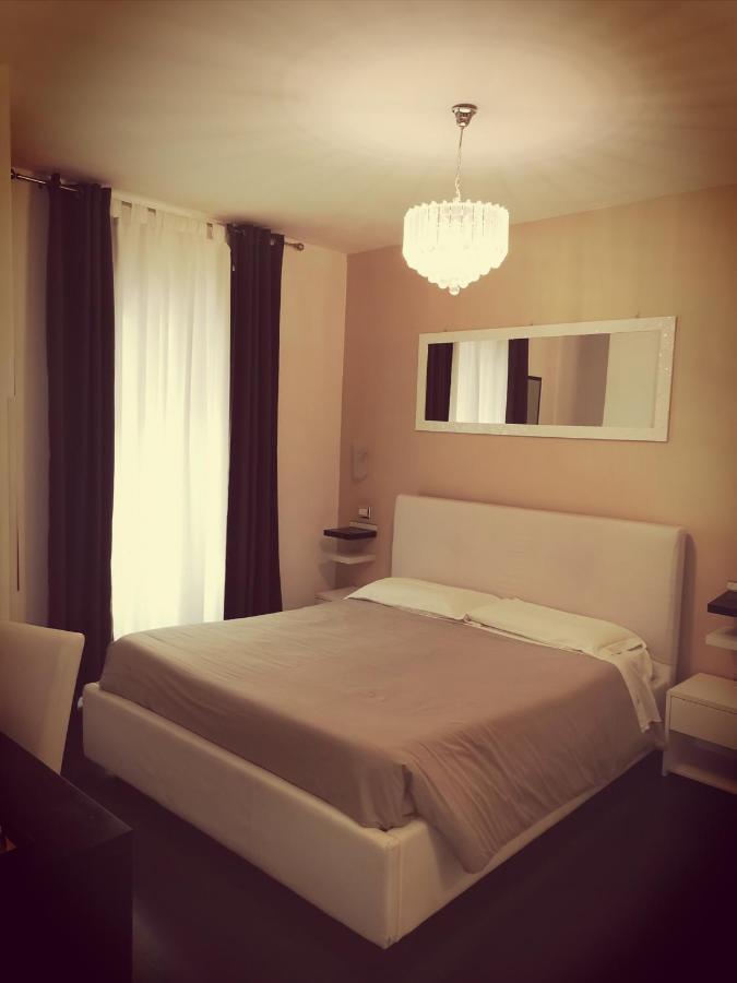 Sweetdreams Placa Civica Алгеро Екстериор снимка