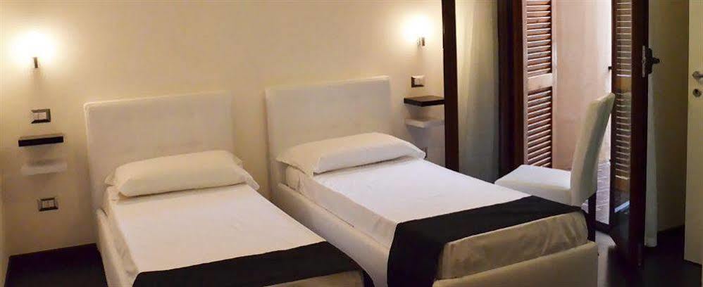 Sweetdreams Placa Civica Алгеро Екстериор снимка