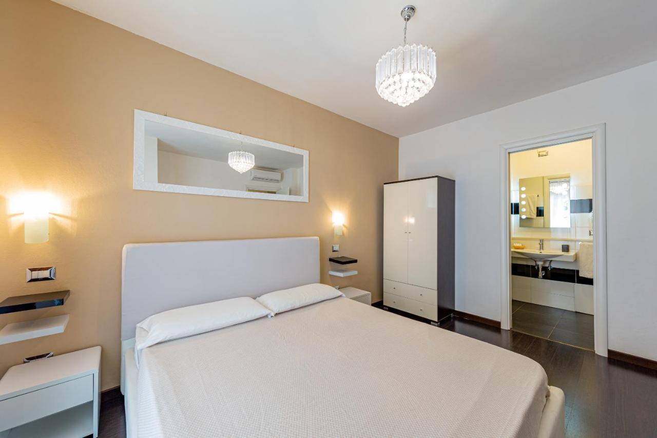 Sweetdreams Placa Civica Алгеро Екстериор снимка